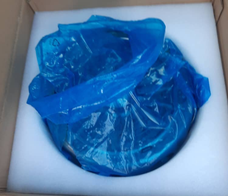 فروش دبل کلاچ نو گیربکس اتوماتیک هیوندای ولستر 