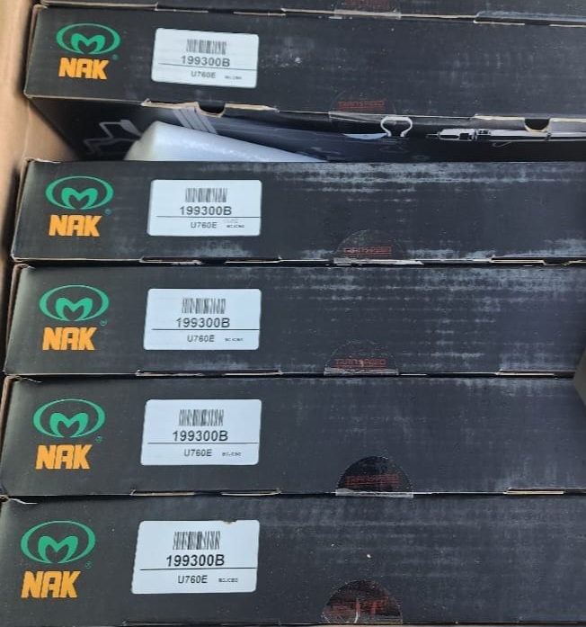 فروش کیت پیستون گیربکس اتوماتیک لکسوس