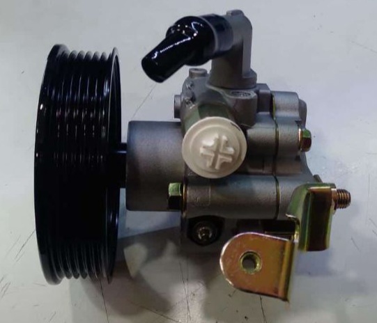 فروش پمپ هیدرولیک جیلی