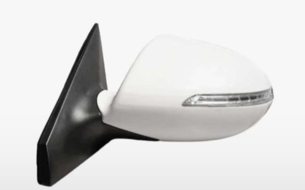 فروش آینه کیا اسپورتیج 2014