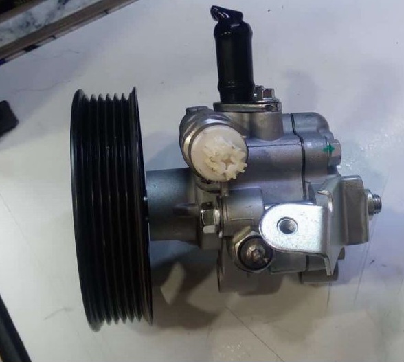 فروش پمپ هیدرولیک لیفان X60