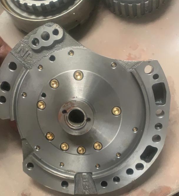 فروش اویل پمپ لیفان X50