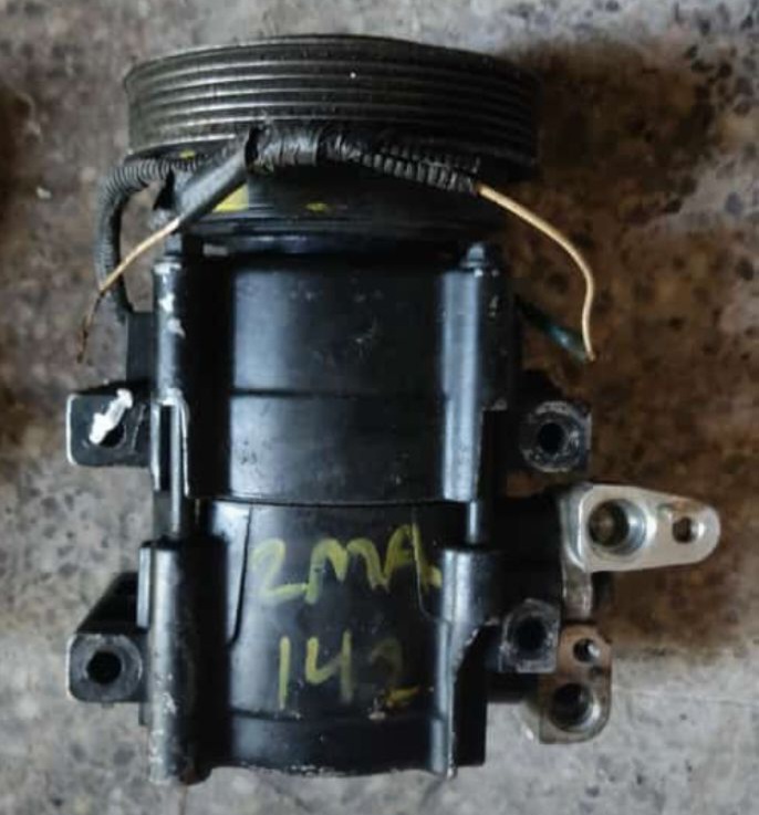 فروش کمپرسور هیوندای توسان