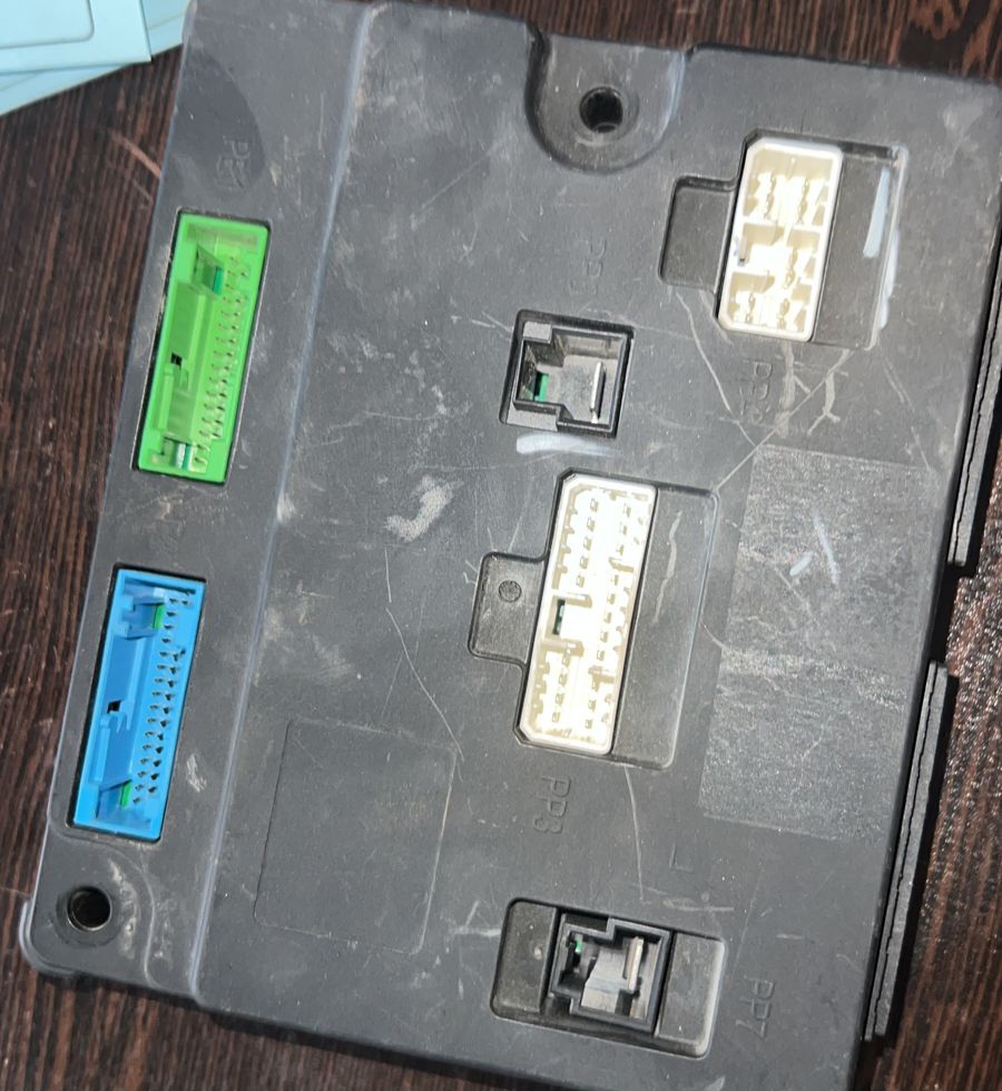 فروش کامپیوتر گیربکس اتوماتیک SWM 