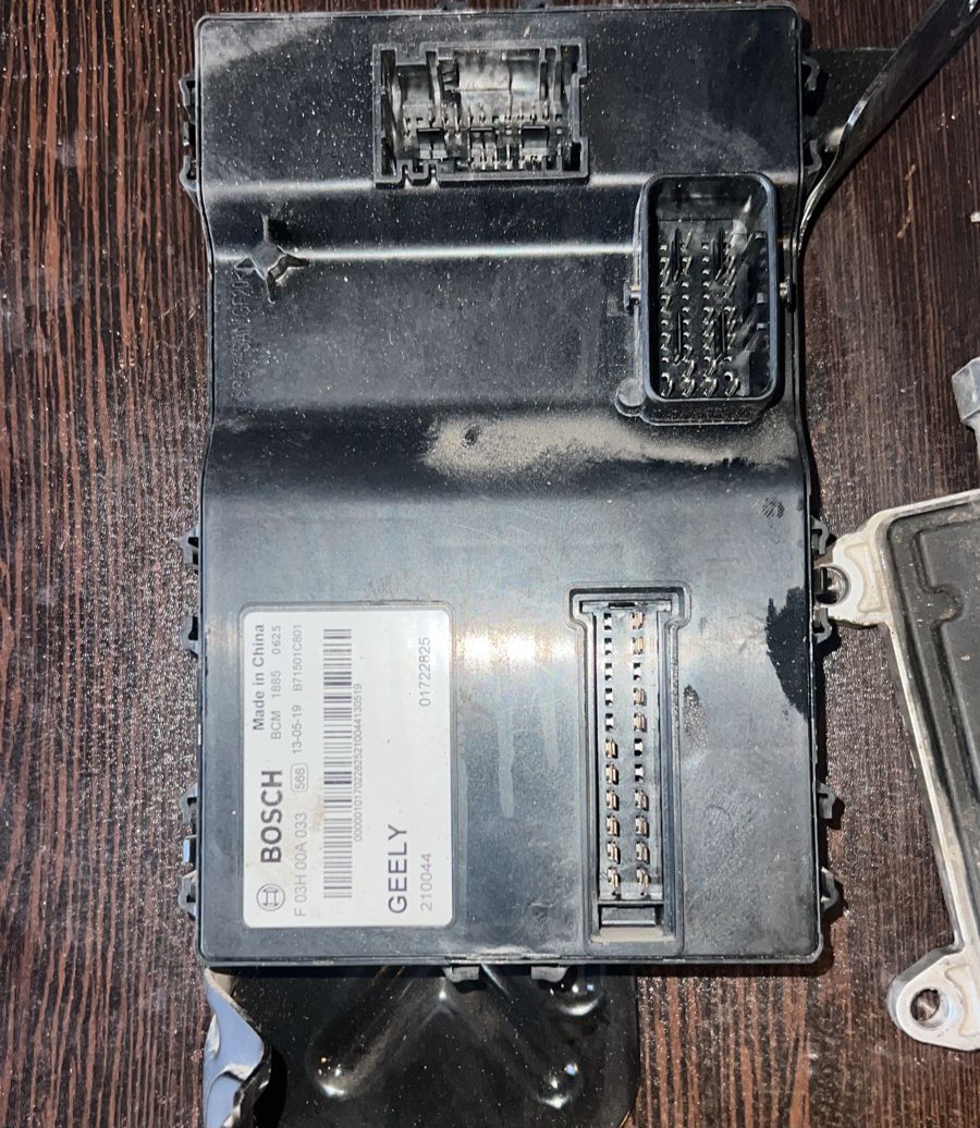 فروش کامپیوتر گیربکس اتوماتیک لیفان