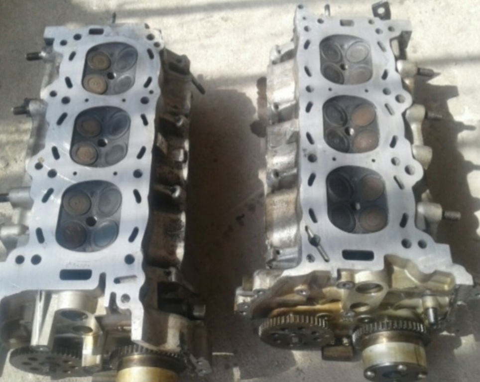 فروش سرسيلندر هیوندای آزرا 3300