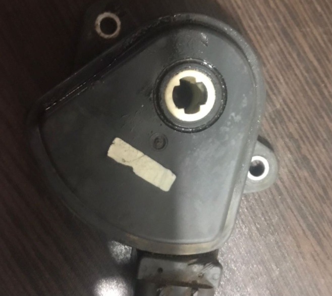 فروش سلکتور گیربکس اتوماتیک اس دبلیو ام SWM