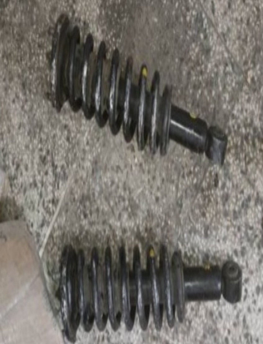 فروش کمک عقب کیا موهاوی