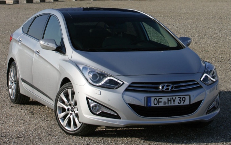 فروش روغن گیربکس اتوماتیک هیوندای i40