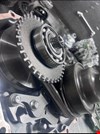 تعمیر توربین کیا اپیروس