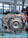 تعمیر توربین MG