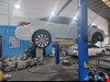 تعمیر توربین آزرا ۲۰۰۷ 