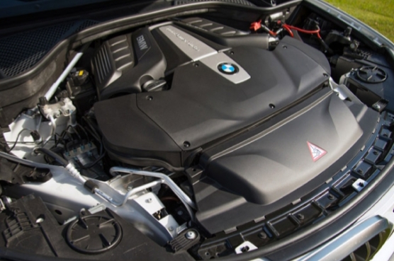 توربین گیربکس اتوماتیک bmw x6