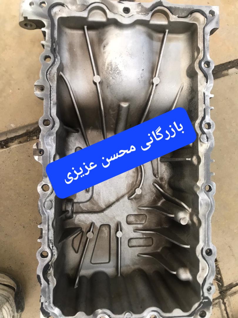 کارتل روغن موتور فیدلینی