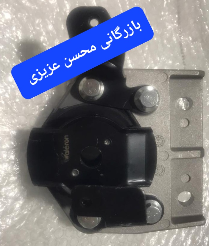 فروش دسته موتور جیلی شاسی