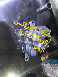 فروش کاسه نمد اویل پمپ گیربکس اتوماتیک تویوتا پرادو 2007 شرکتی