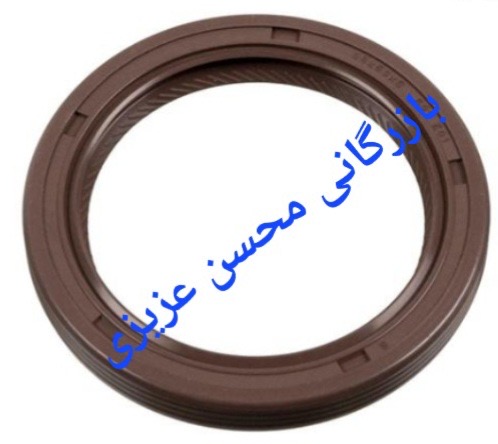 فروش کاسه نمد اویل پمپ تویوتا کمری شرکتی