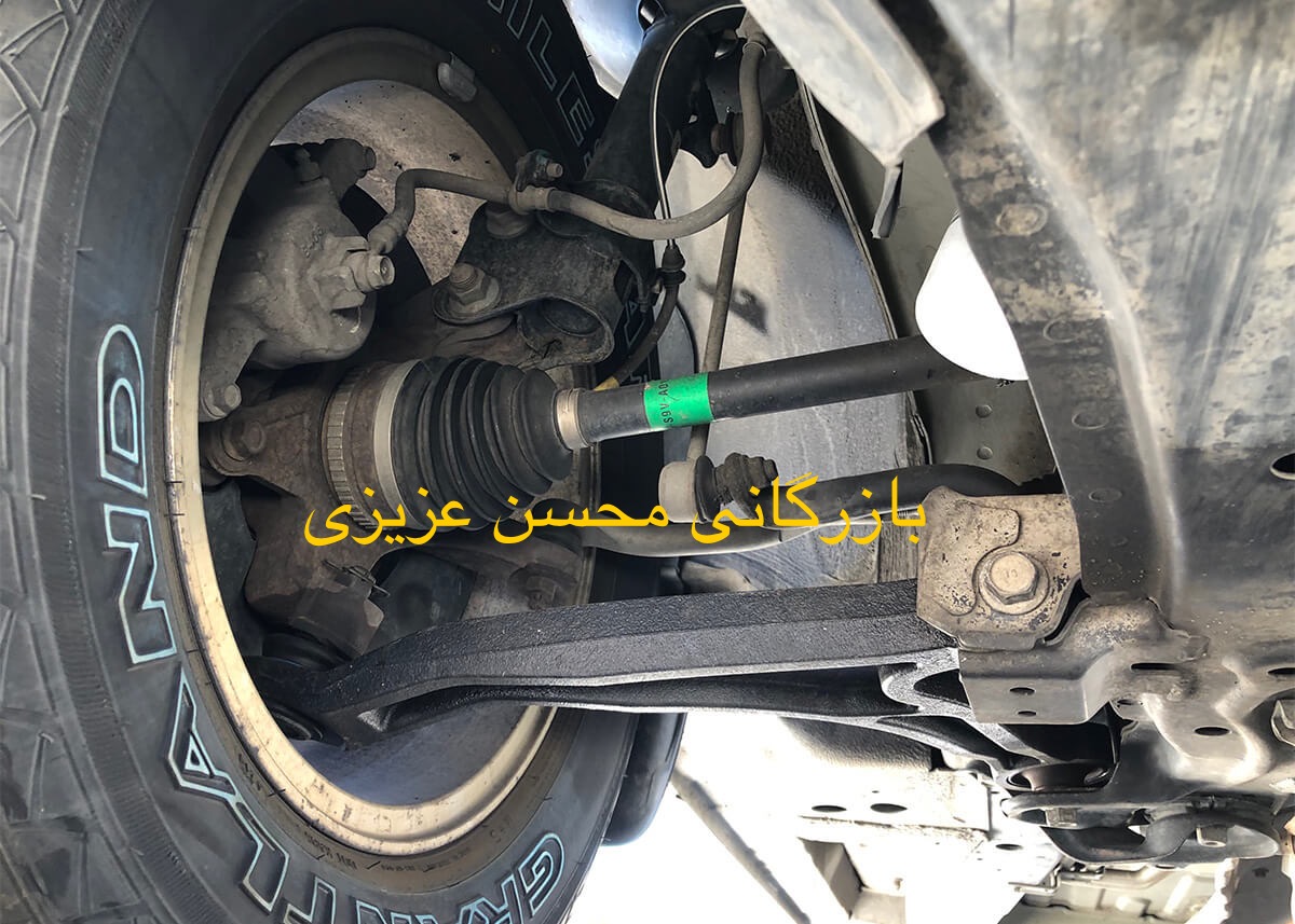 فروش پلوس کامل انواع خودروهای کیا