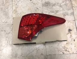 فروش چراغ خطر عقب هیوندای ix 55 شرکتی