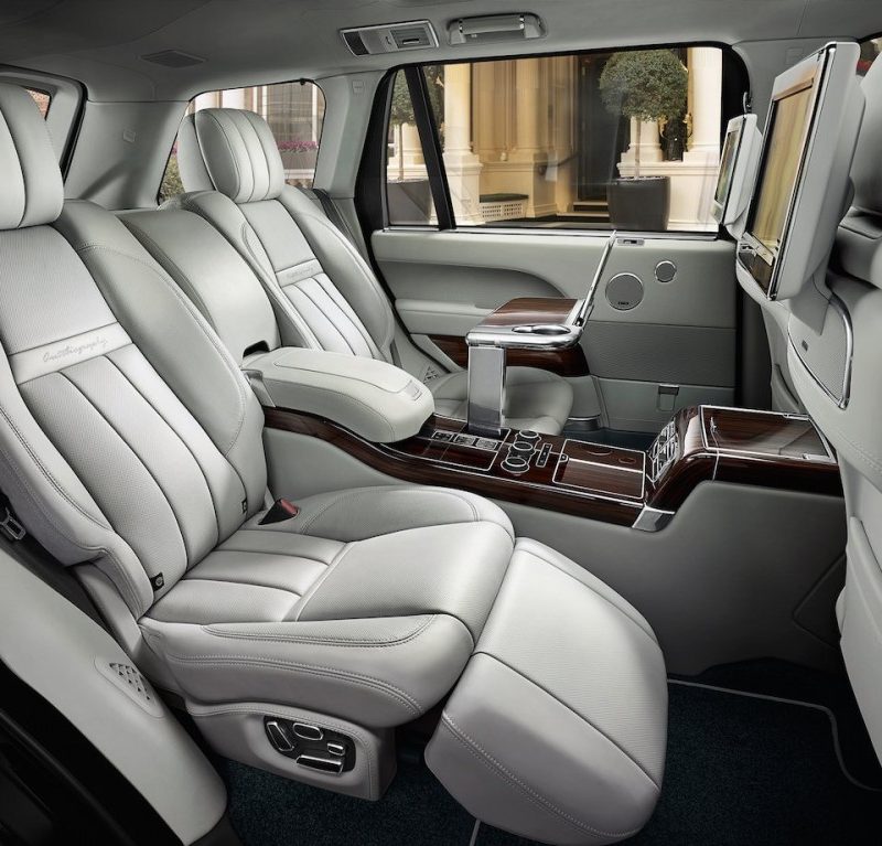 تغییر دیزاین ماشین های خارجی 