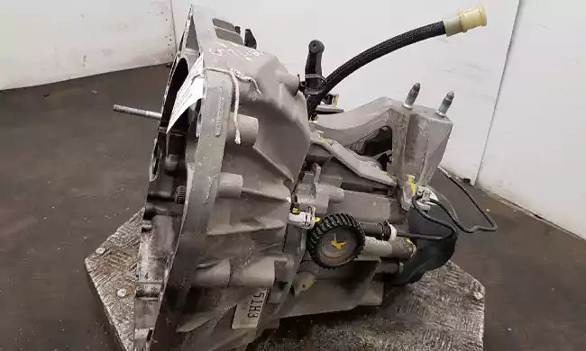 درب صندوق عقب نیسان جوک پلاتینیوم