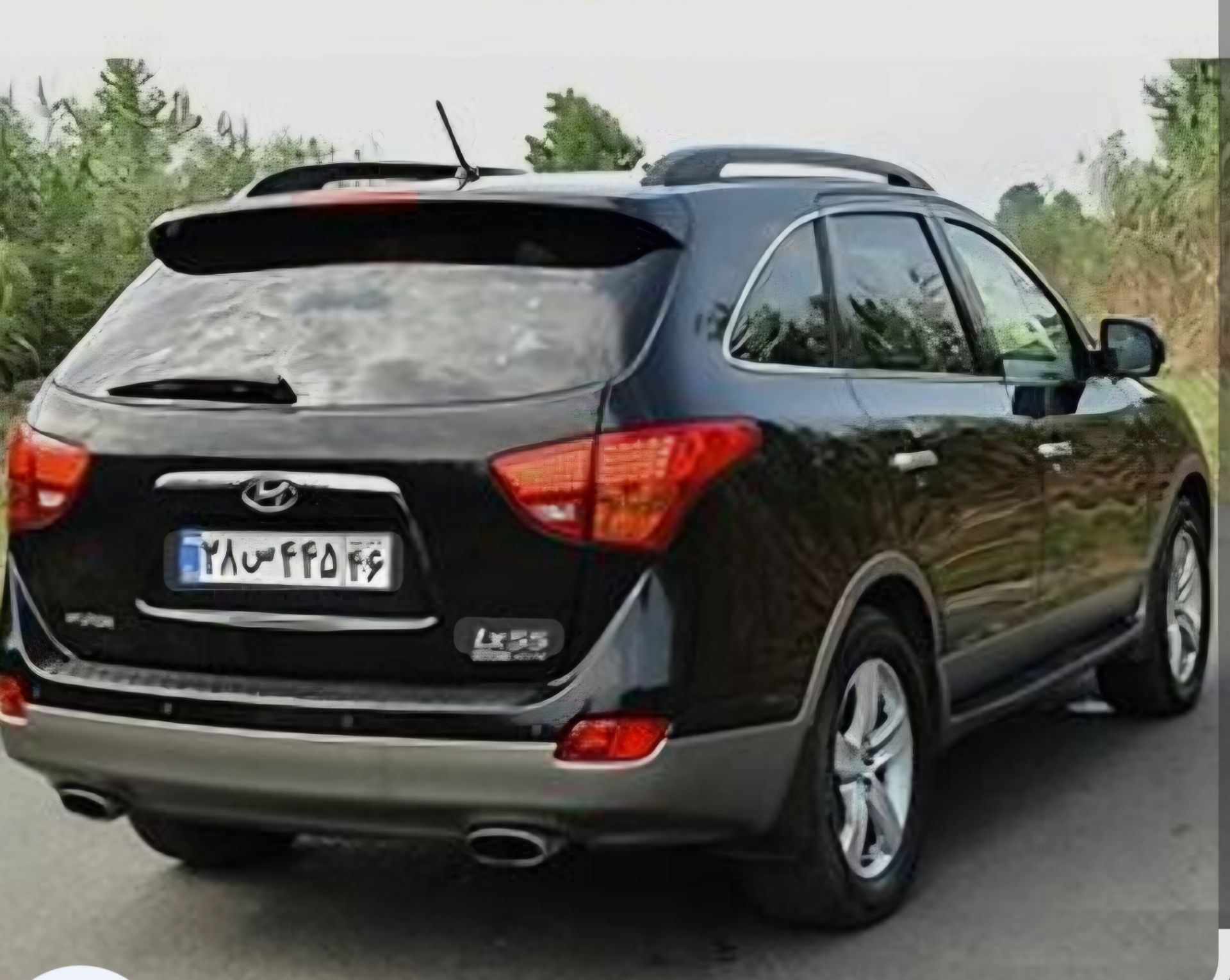 درب جلو سمت راننده نیسان جوک 