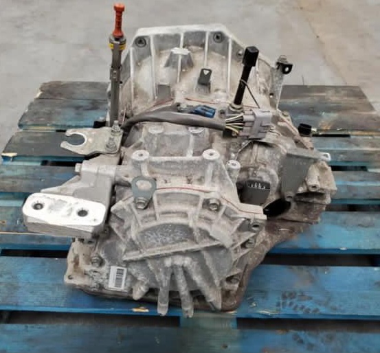 گیربکس اتوماتیک اپل