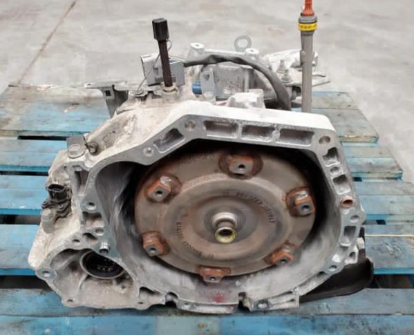 گیربکس اتوماتیک اپل
