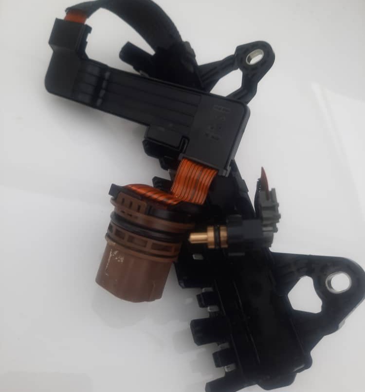 دسته سیم ساعت گیربکس کیا سراتو