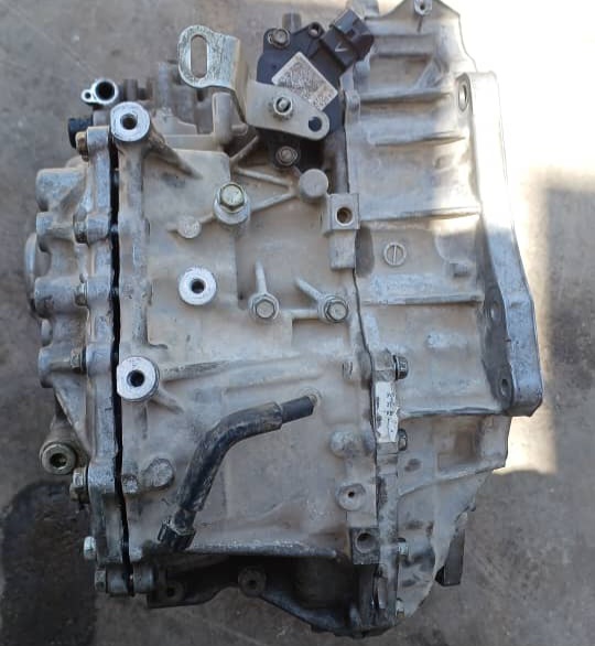 فروش گیربکس اتوماتیک نیسان روگ 