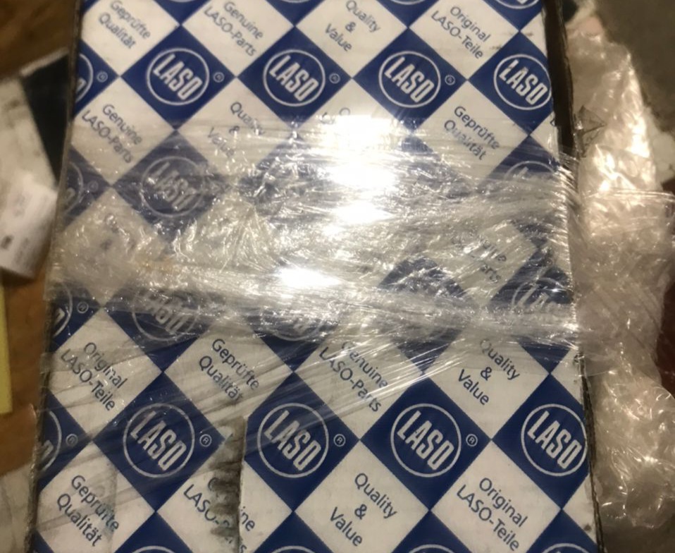 روغن پاش داخل گیربکس بی وای دی 