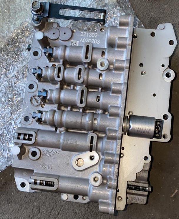 ساعت گیربکس هیوندای 