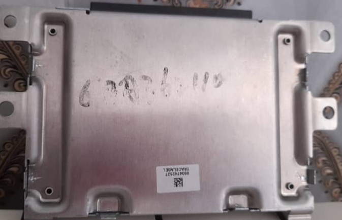 TCM گیربکس لیفان 820