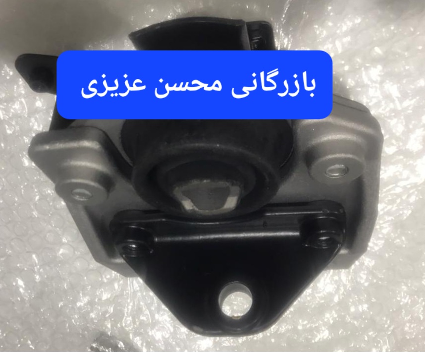  فروش دسته موتور جیلی شاسی 