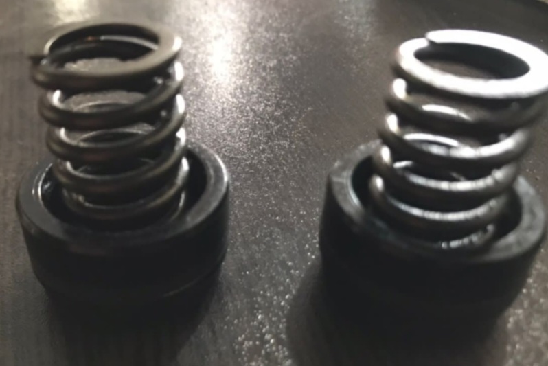 اکومولاتور ساعتی گیربکس اتوماتیک تیگو 5