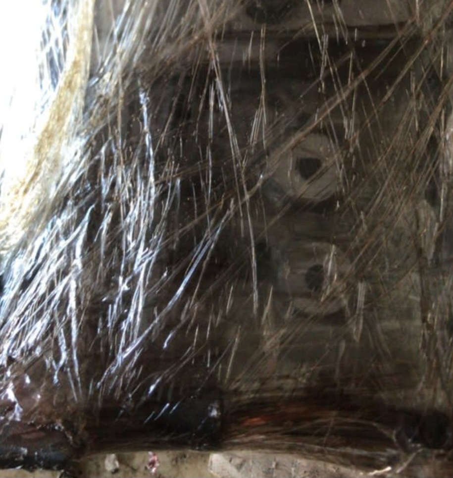 ساعت گیربکس اتوماتیک ام جی MG 550