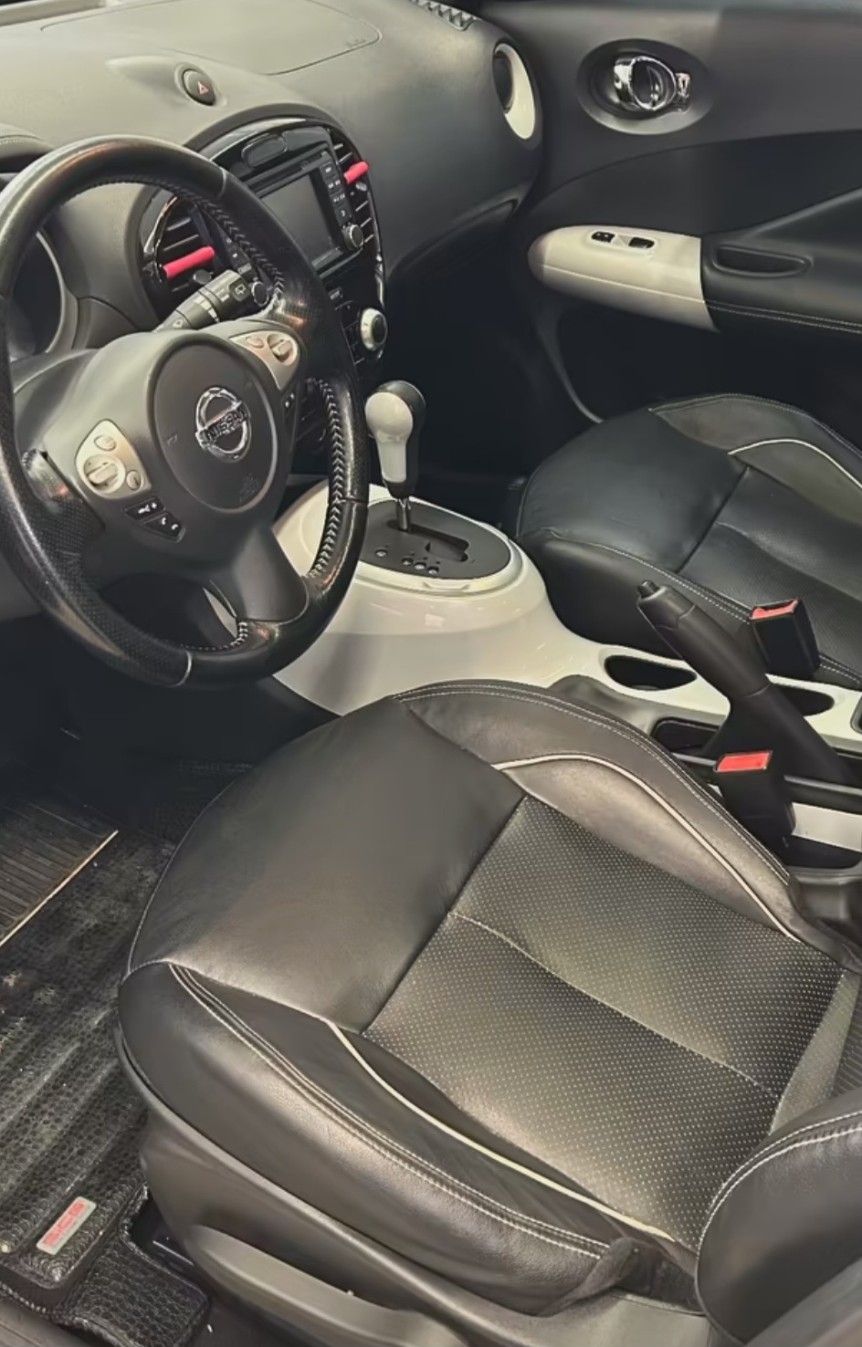 فروش اتاق کامل نیسان جوک